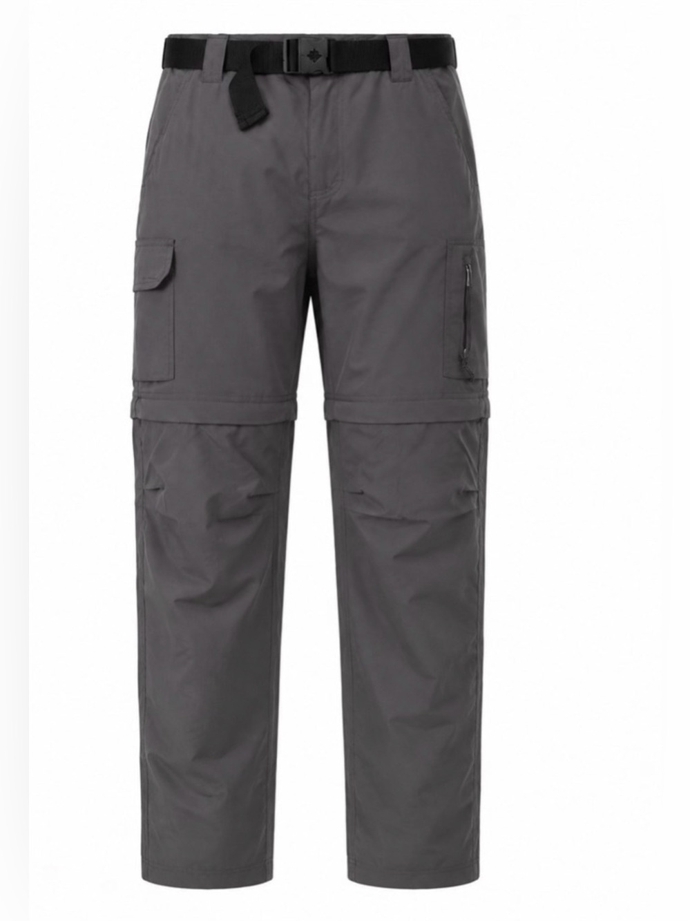 Columbia Silver Ridge Utility Convertible Pants, Size 30x30 Men NWT